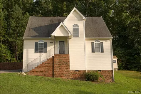 22903 Pheasant Ct, Petersburg, VA 23803