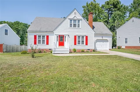 3836 Redstone Dr, Henrico, VA 23294