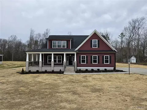 9580 Seven Sisters Dr, Ashland, VA 23005