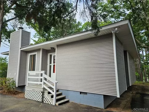 10643 W Providence Rd, Richmond, VA 23236