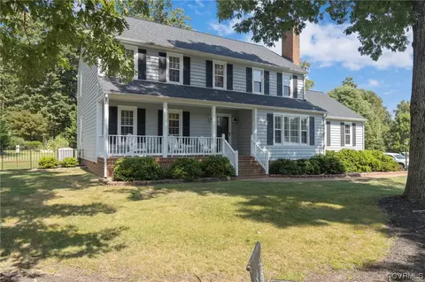 13700 Prince William Dr, Midlothian, VA 23114