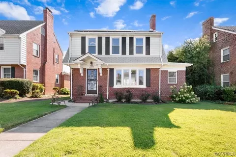3211 Edgewood Ave, Richmond, VA 23222