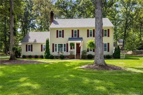 2210 Albion Rd, Midlothian, VA 23113