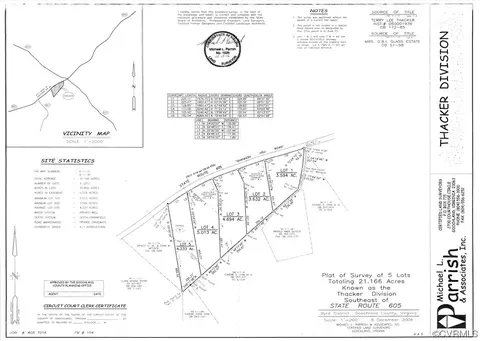 lot Apt 3 Shannon Hill Rd, Columbia, VA 23038