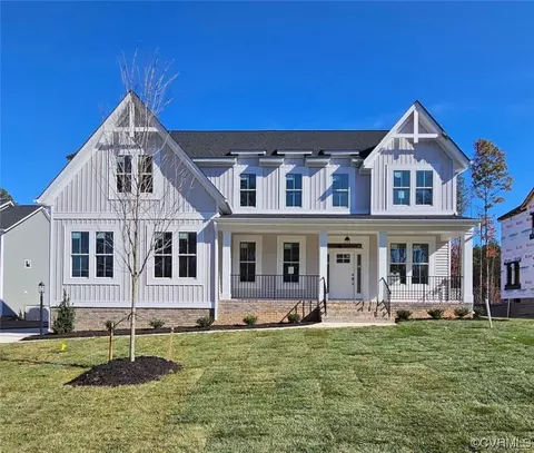 6819 Cove Creek Ct, Moseley, VA 23120