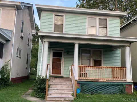 2903 Woodcliff Ave, Richmond, VA 23222