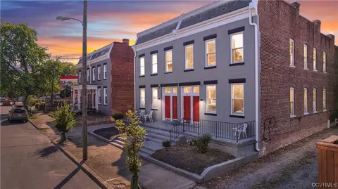 12 N Shields Ave, Richmond, VA 23220