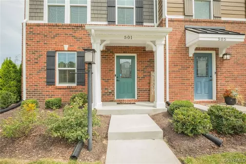501 Crofton Village Trce, Midlothian, VA 23114