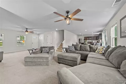 8400 Evening Star Pl, Richmond, VA 23235