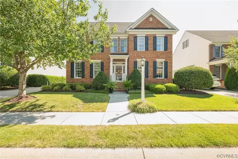 4831 Coachmans Landing Ct, Glen Allen, VA 23059