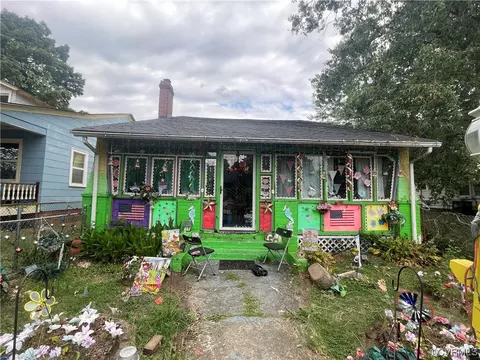 5205 Blue Ridge Ave, Richmond, VA 23231
