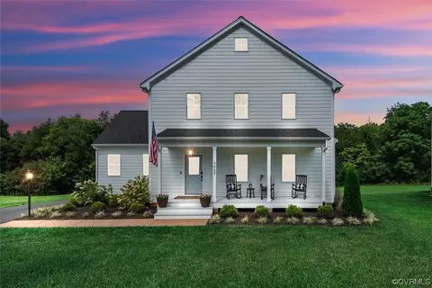 3027 Swanns Inn Cres, Goochland, VA 23063