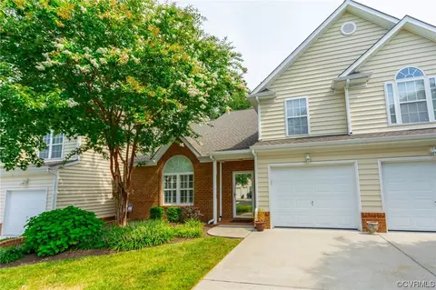 12608 Carnoustie Ln #C, Richmond, VA 23236