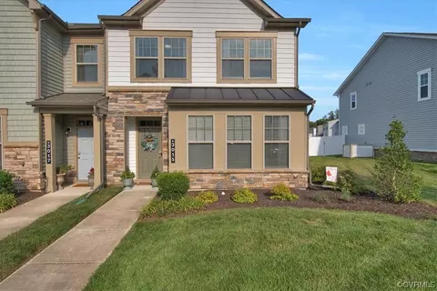 3015 Farmstead Mill Dr, Glen Allen, VA 23059