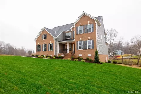 1709 Reed Marsh Ln, Goochland, VA 23063
