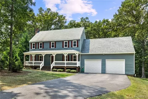 14208 Trailtop Ter, South Chesterfield, VA 23834