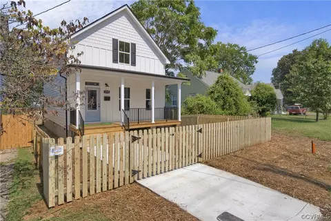1830 National St, Richmond, VA 23231