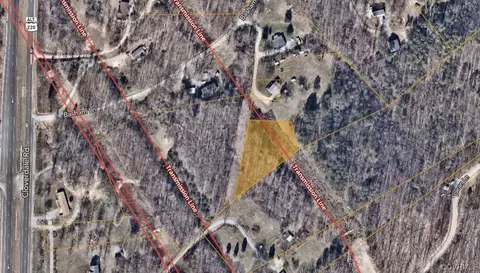 0 Basham Ln, Troutville, VA 24060