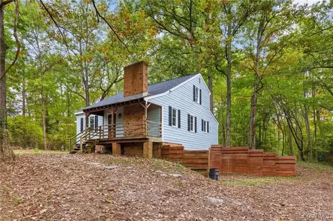 3308 Listerbrook Ct, Richmond, VA 23230