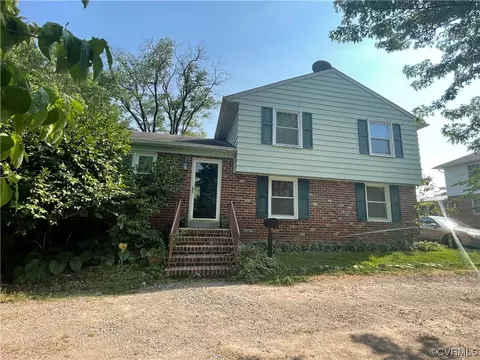 9107 Hungary Rd, Henrico, VA 23294