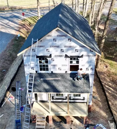1453 New Market Rd, Henrico, VA 23231
