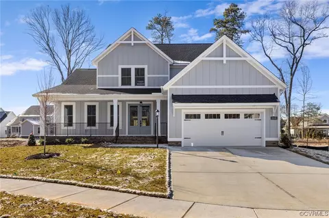 10045 Ragusci Pl, Mechanicsville, VA 23116