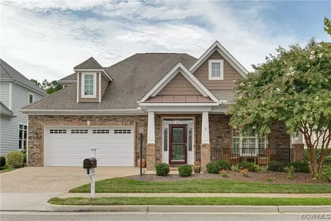 15243 Heron Pointe Way, Moseley, VA 23120