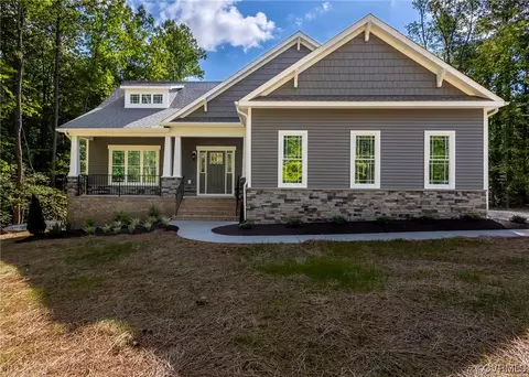 2833 Preston Park Way, Sandy Hook, VA 23153