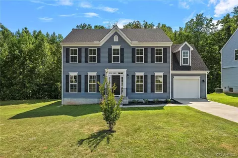 230 Apple Orchard Rd, Louisa, VA 23093