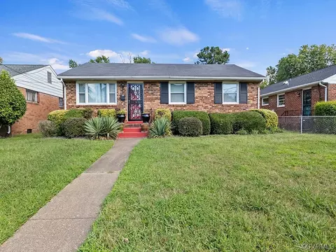 1703 N 27th St, Richmond, VA 23223