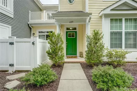 609 Promenade Ln #609, Williamsburg, VA 23185