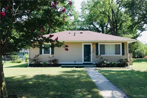 2129 Allwood Ave, Richmond, VA 23224