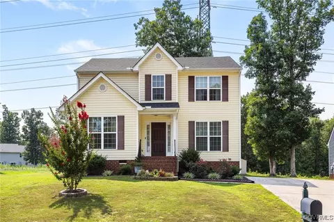 3912 Sunny Creek Dr, Chesterfield, VA 23832