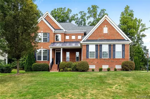 6800 Winters Prey Trl, Moseley, VA 23120
