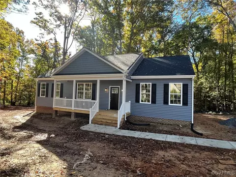 1912 Rocky Ford Rd, Powhatan, VA 23139
