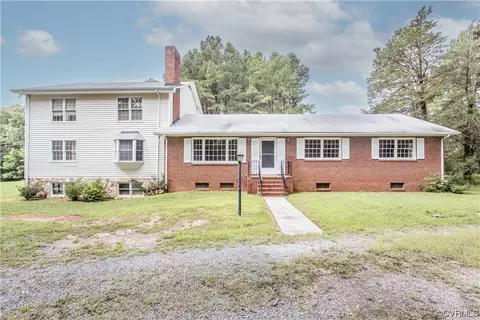 2374 Sandy Hook Rd, Goochland, VA 23063