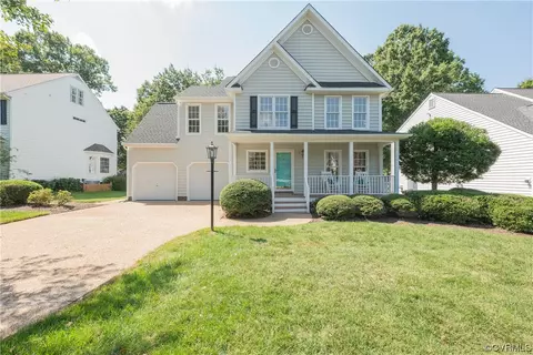 12447 Fremont Dr, Glen Allen, VA 23059