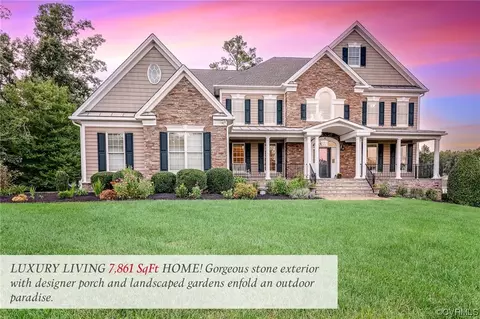 16400 Evenstar Mews, Moseley, VA 23120