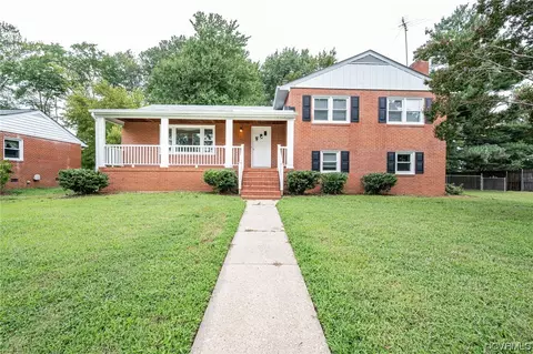6900 Stoneman Rd, Henrico, VA 23228