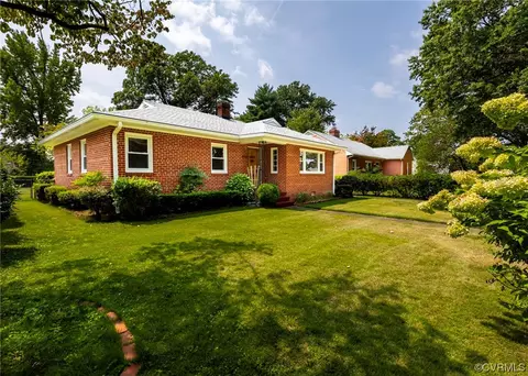 3211 Douglasdale Rd, Richmond, VA 23221