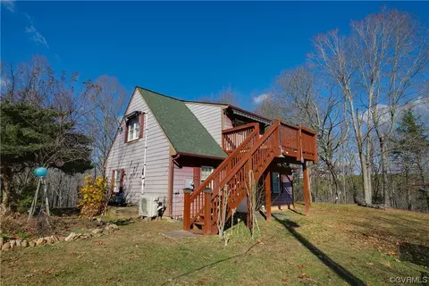 1999 Manteo Rd, Buckingham, VA 23921