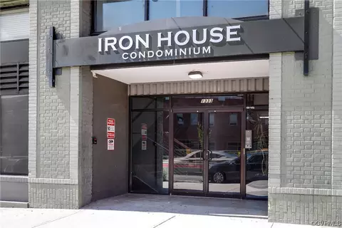 1333 W Broad St #U207, Richmond, VA 23220
