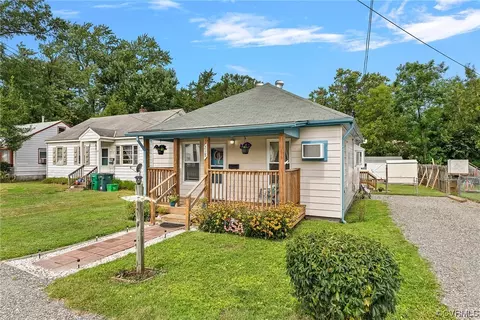 218 N Juniper Ave, Henrico, VA 23075