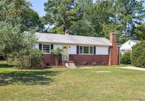3300 Birchbrook Rd, Henrico, VA 23228
