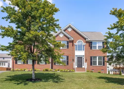 4304 Fox Trotter Dr, Richmond, VA 23223
