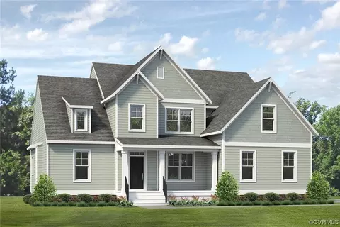 2135 Tuckahoe Bridge Dr, Rockville, VA 23146