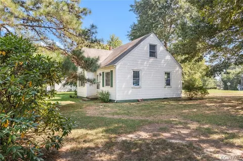 4004 Dorset Rd, Richmond, VA 23234