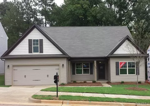 3813 Belspring Rd, Chester, VA 23831