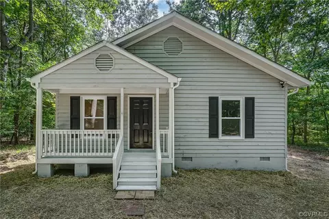 5738 Owens Mill Rd, Saint Stephens Church, VA 23148