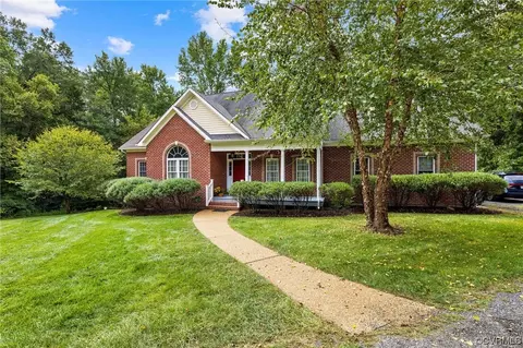 2881 Johnsonway Ter, Powhatan, VA 23139